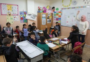 Γάζα: Υπό διάλυση η UNRWA χωρίς το Ισραήλ να έχει μέχρι σήμερα «προσκομίσει καμιά απόδειξη»