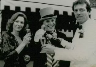 Πέθανε η ηθοποιός του James Bond, Pamela Salem