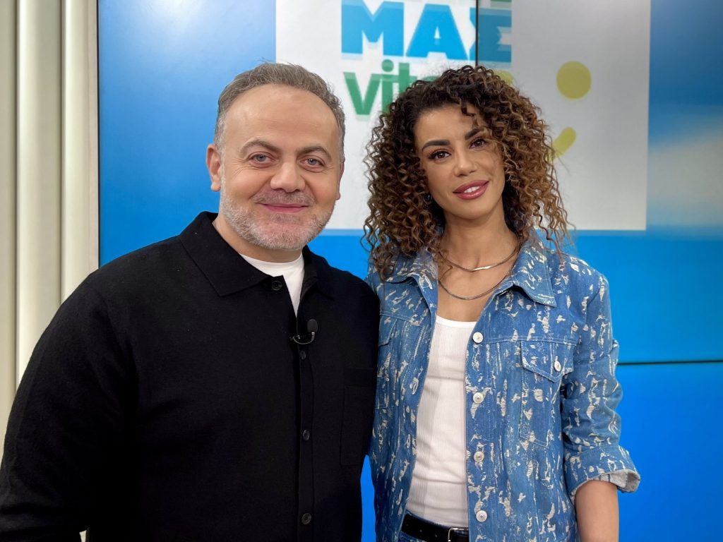 «Όλα για τη Ζωή μας Vita»: Τι θα δούμε το Σαββατοκύριακο