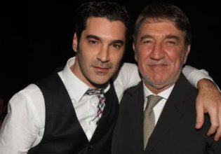 Μανώλης Παπακαλιάτης: «Ο Χριστόφορος έχει τρύπιες τσέπες δεν τα πάει καλά με τα οικονομικά»