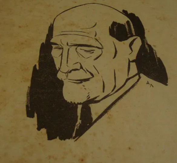 Ζαχαρίας Παπαντωνίου: Από Έβρου μέχρι Ταινάρου ούτε ένα βουλευτή…