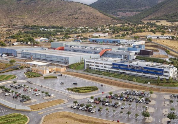 ΠΑΠΑΣΤΡΑΤΟΣ: Ισχυρές επιδόσεις στη Βιώσιμη Ανάπτυξη, με προτεραιότητα τους ανθρώπους της