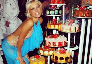 Πάρις Χίλτον: Κλείνει τα 43, πώς γιόρτασε τα γενέθλιά της