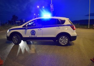 Λάρισα: Συλλήψεις ανηλίκων για απόπειρες ληστείας και σεξουαλική παρενόχληση