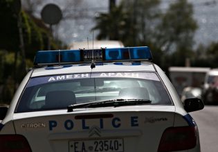 Σοκ στο Ζεφύρι: Πυροβολισμοί κατά την διάρκεια ποδοσφαιρικού αγώνα