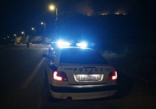 Μέγαρα: Νέο επεισόδιο με πυροβολισμούς σε οικισμό Ρομά