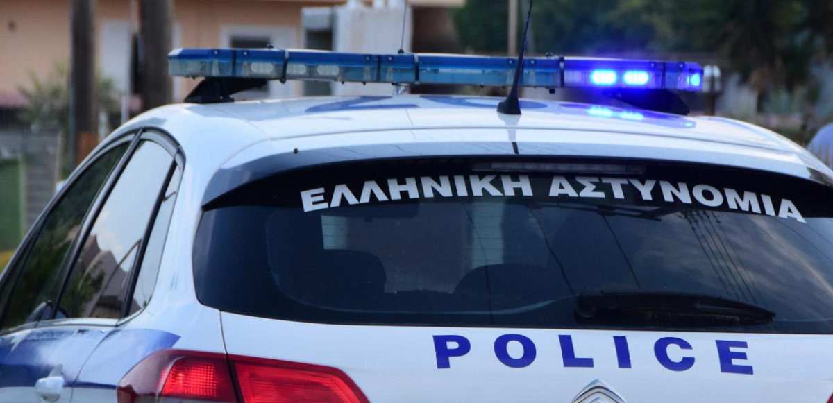 Βόμβα περιείχε ο φάκελος στα δικαστήρια Θεσσαλονίκης