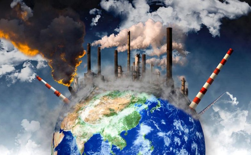 Κλιματική Αλλαγή: «Πλήρης απεξάρτηση από τον γαιάνθρακα έως το 2040»