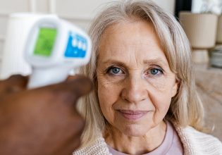 Κατάθλιψη: Πώς συνδέεται με το… θερμόμετρο