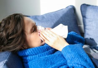 Γρίπη: «Εξαπλό» εμβόλιο υπόσχεται καλύτερη προστασία