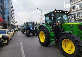 Η ΚΑΠ είναι πολύ σοβαρή υπόθεση για να τη διαχειριστεί η κυβέρνηση των συμφερόντων, λέει η Αυγέρη