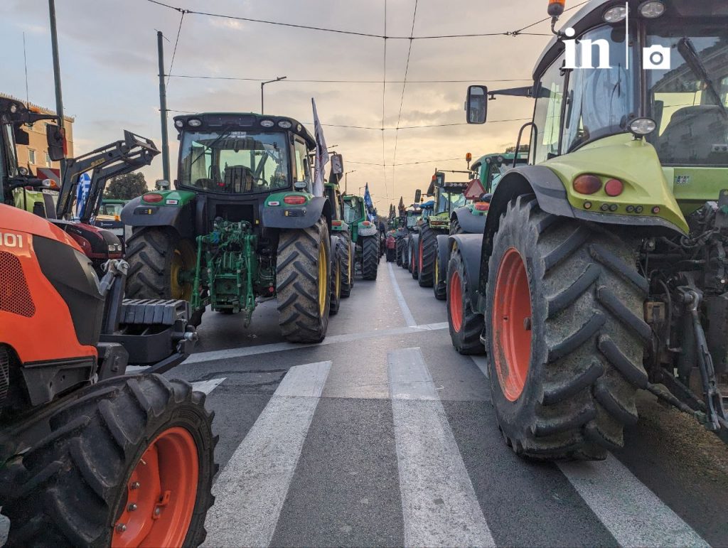 Ψήφισμα στήριξης των Αγροτών και Κτηνοτρόφων από το Δημοτικό Συμβούλιο Μονεμβασίας