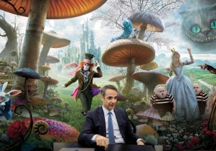 Ο Κυριάκος δίνει κλώτσο στην ανέμη και γράφει στον Economist, οι αγρότες στην κοροϊδία έτοιμοι να γράψουν ιστορία