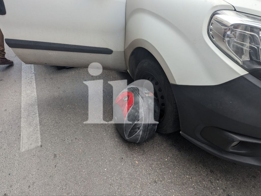 Συναγερμός για ύποπτο αντικείμενο στο κέντρο της Αθήνας