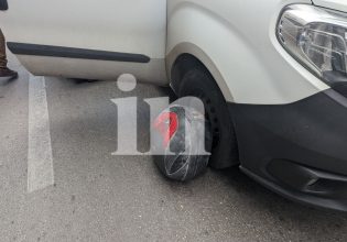 Συναγερμός για ύποπτο αντικείμενο στο κέντρο της Αθήνας