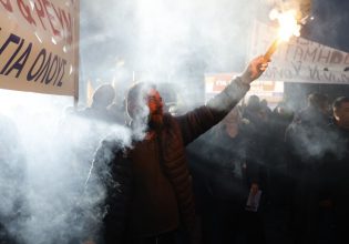 Δημοσκόπηση MEGA: Αντιμέτωπη με την κοινωνική δυσαρέσκεια η κυβέρνηση – στο πλευρό των αγροτών οι πολίτες