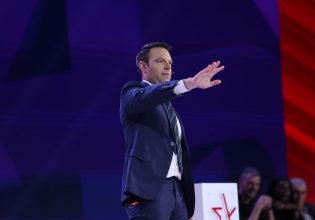 Ο Κασσελάκης έχει εταιρείες στο εξωτερικό – «Θα τις πουλήσω αν με αφορά ο νόμος»