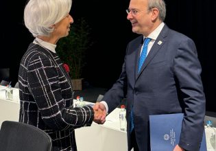 Χατζηδάκης στο Ecofin: Οι έξι προτάσεις για την ενίσχυση της ανταγωνιστικότητας της ΕΕ