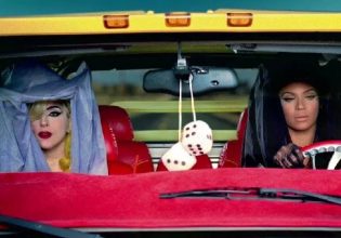 Έρχεται νέα συνεργασία της Lady Gaga με τη Beyoncé 14 χρόνια μετά το «Telephone»;