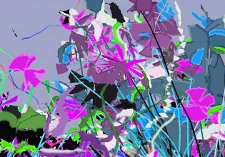 Το πρώτο έργο τέχνης που δημιουργήθηκε από AI χρονολογείται από τη δεκαετία του 1970