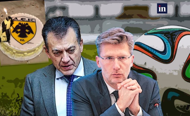 Ο Ολυμπιακός ζήτησε την ανάκληση του παρατηρητή της ΔΕΑΒ από το ματς της Κυριακής