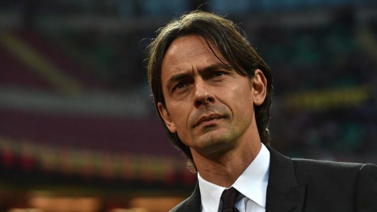 Ιντζάκι για Μανωλά: «Είναι πολύ έμπειρος και θα μας δυναμώσει»