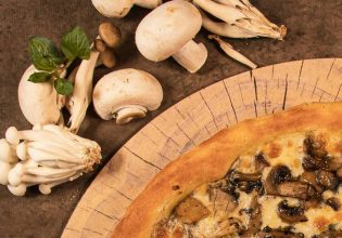 Πόσο ακρίβυνε η πίτσα σε Ελλάδα και Ευρωπαϊκή Ένωση – Η μοναδική χώρα που μειώθηκε η τιμή