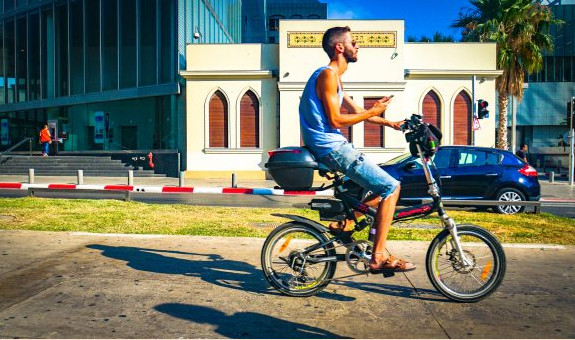 Μπορούν οι ποδηλατόδρομοι να αποτελέσουν εναλλακτικό μέσο για τους Λονδρέζους;