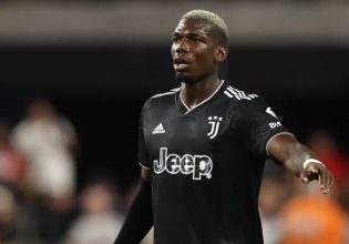 Πογκμπά: «Θα ασκήσω έφεση στο CAS» (pic)