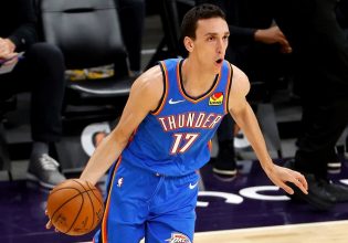 Οι ομάδες της Euroleague που έχουν βάλει στο… μάτι τον Ποκουσέφσκι