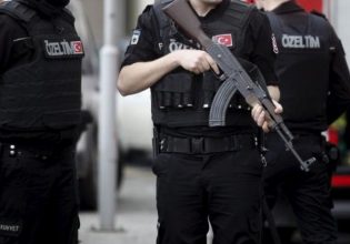 Τουρκία: Εισβολή ενόπλου σε εργοστάσιο – Πληροφορίες για ομήρους