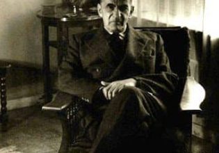 Κοσμάς Πολίτης: Ο Μιχαήλ Αρχάγγελος ήρθε και στάθηκε σιμά του