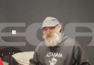 Σπάει τη σιωπή του ο Πολυχρονόπουλος – «Στους μόνους που θα απολογηθώ είναι στην ελληνική Δικαιοσύνη»