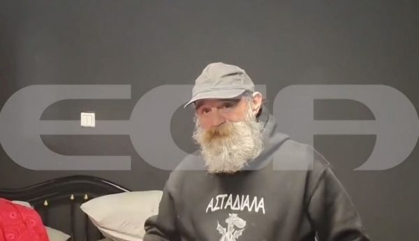 Σπάει τη σιωπή του ο Πολυχρονόπουλος – «Στους μόνους που θα απολογηθώ είναι στην ελληνική Δικαιοσύνη»