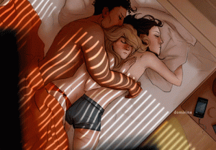 Τι σημαίνει να είσαι πολυσυντροφικός σύμφωνα με τους μη – μονογαμικούς ανθρώπους