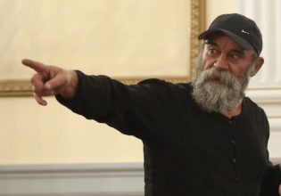 Πολυχρονόπουλος: Μοιράζει μηνύσεις στους συκοφάντες του «Άλλου Ανθρώπου» – «Θα με βρουν απέναντί τους»