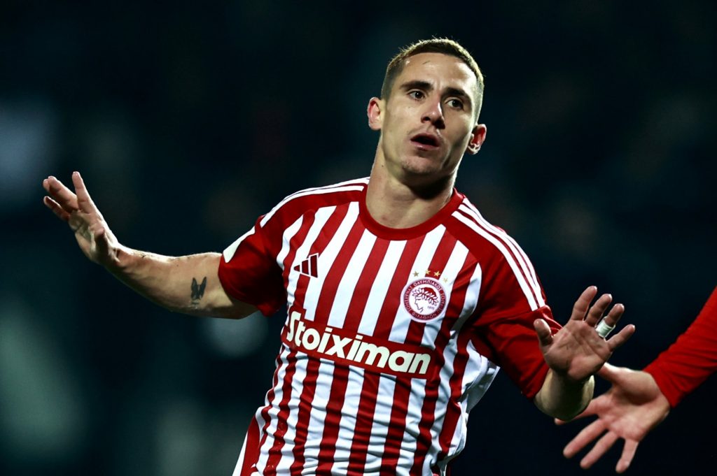 Ποντένσε: ο Μεντιλίμπαρ τον κάνει ξανά καθοριστικό