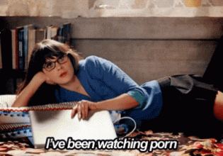 Υπάρχει στα αλήθεια εθισμός στο πορνό;