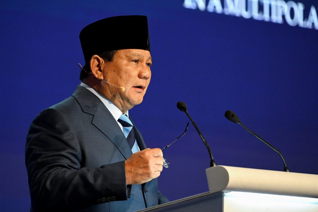 Η Ινδονησία εκλέγει τον επόμενο πρόεδρό της – Στρατηγός εν αποστρατεία το φαβορί