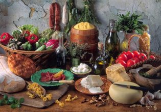 ΕΛΣΤΑΤ: Αυξημένες παραμένουν οι τιμές των αγροτικών προϊόντων