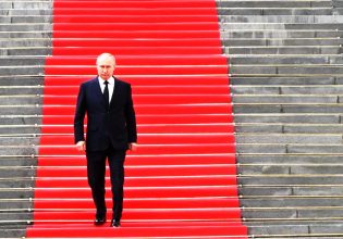 Τα «γεράκια» της RAND το παραδέχτηκαν: «Τελικά, οι κυρώσεις στη Ρωσία δεν λειτούργησαν όπως περιμέναμε»