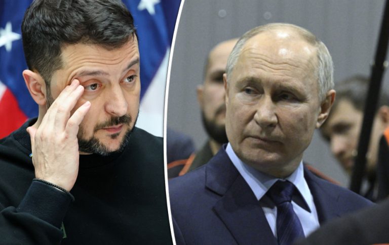 Νατοϊκό «αίνιγμα»: Πως γίνεται να κερδίζουν και οι Ουκρανοί και οι Ρώσοι;