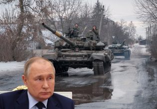 Ο κρυφός άσσος στο μανίκι του Πούτιν – Πώς καταφέρνει να τροφοδοτεί την πολεμική του μηχανή