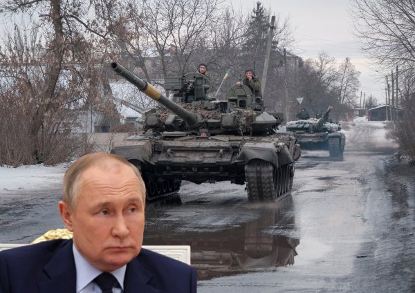 Ο κρυφός άσσος στο μανίκι του Πούτιν – Πώς καταφέρνει να τροφοδοτεί την πολεμική του μηχανή