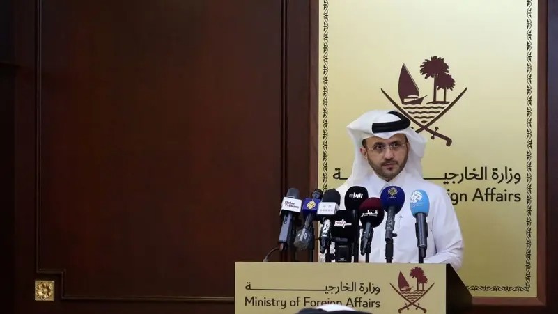 Κατάρ: Θα πιέσουμε για μια παύση πριν από την έναρξη του Ραμαζανιού