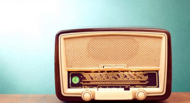 Eurostat: Τον τρίτο μεγαλύτερο αριθμό ραδιοφωνικών σταθμών στην ΕΕ έχει η Ελλάδα