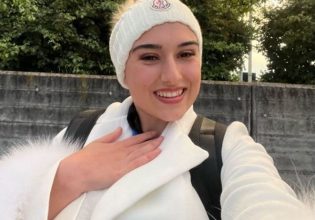 Το Σάββατο το τελευταίο αντίο στη Ραφαέλα Πιτσικάλη