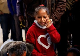 ΟΗΕ: Η προοπτική επίθεσης του ισραηλινού στρατού στη Ράφα είναι «τρομακτική»