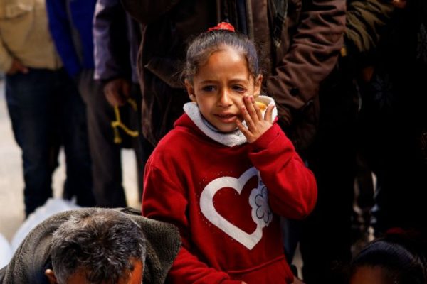 ΟΗΕ: Η προοπτική επίθεσης του ισραηλινού στρατού στη Ράφα είναι «τρομακτική»