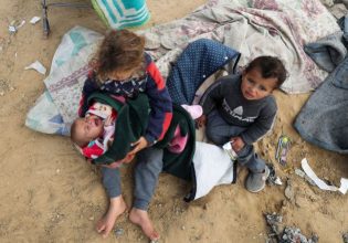 ΟΗΕ: Οι ισραηλινές στρατιωτικές επιχειρήσεις στη Ράφα «μπορεί να οδηγήσουν σε σφαγή»